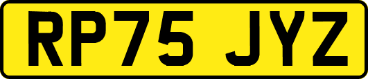 RP75JYZ