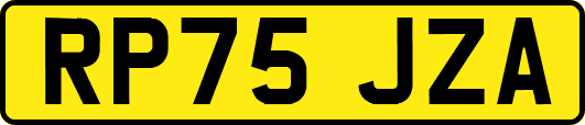 RP75JZA