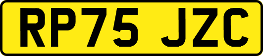 RP75JZC