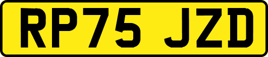 RP75JZD