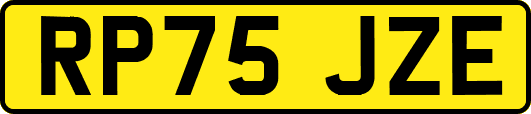 RP75JZE