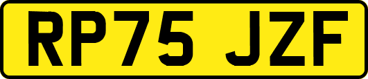 RP75JZF