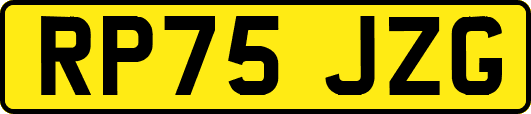 RP75JZG