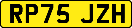RP75JZH