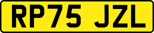 RP75JZL