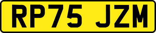 RP75JZM