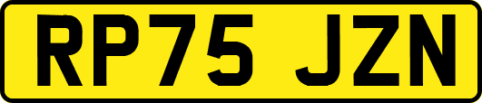 RP75JZN
