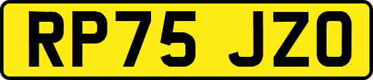 RP75JZO