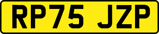 RP75JZP
