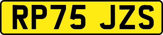 RP75JZS