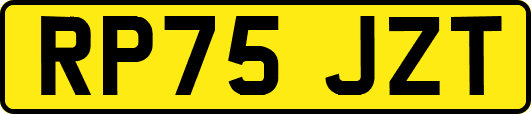 RP75JZT