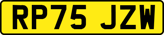 RP75JZW