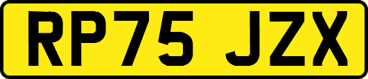 RP75JZX