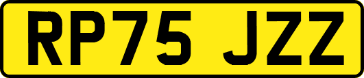 RP75JZZ