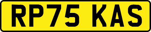 RP75KAS