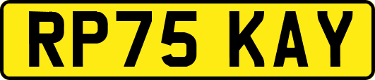RP75KAY