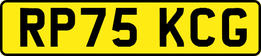 RP75KCG