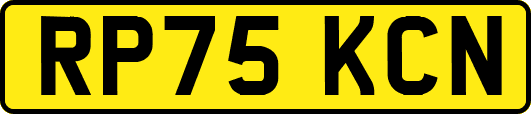 RP75KCN