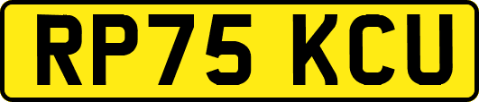 RP75KCU