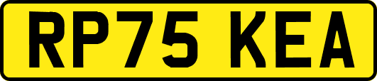 RP75KEA