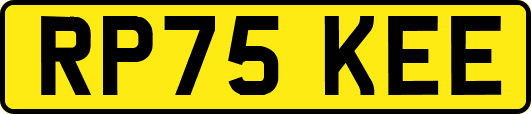 RP75KEE