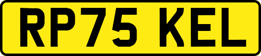 RP75KEL