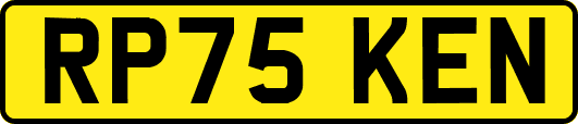 RP75KEN
