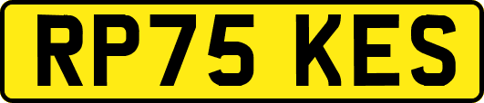 RP75KES