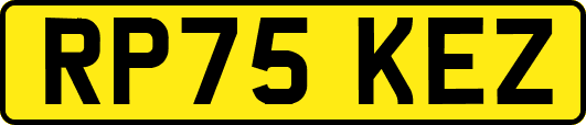 RP75KEZ
