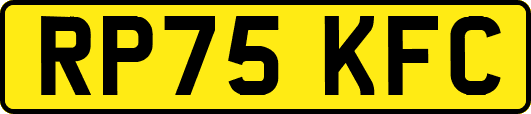 RP75KFC