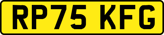 RP75KFG