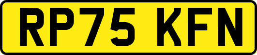 RP75KFN