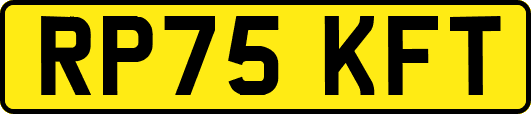 RP75KFT