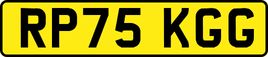 RP75KGG