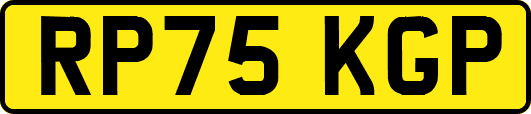 RP75KGP