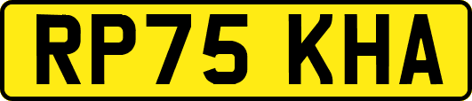 RP75KHA