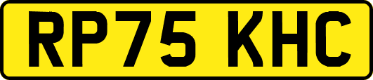 RP75KHC