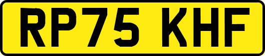 RP75KHF