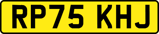 RP75KHJ