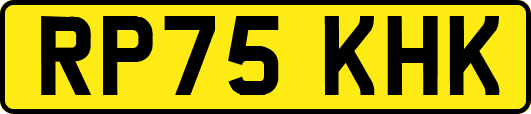 RP75KHK