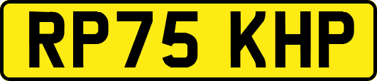 RP75KHP
