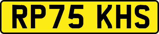 RP75KHS