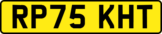 RP75KHT