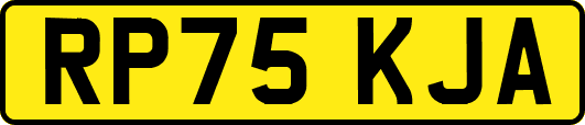 RP75KJA