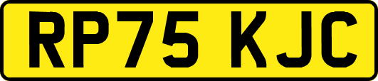 RP75KJC