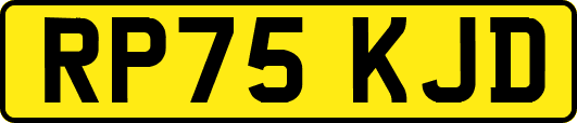 RP75KJD