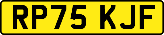 RP75KJF