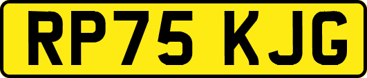 RP75KJG