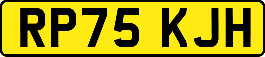 RP75KJH