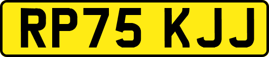 RP75KJJ